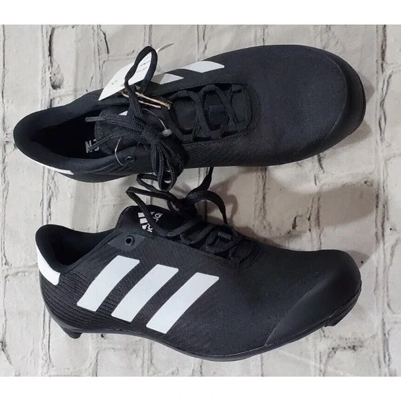 adidas | Shoes | Adidas The Road Shoe Fw4457 Spin Cycling Shoes Mens Size 5  Womens Size 6 | Poshmark